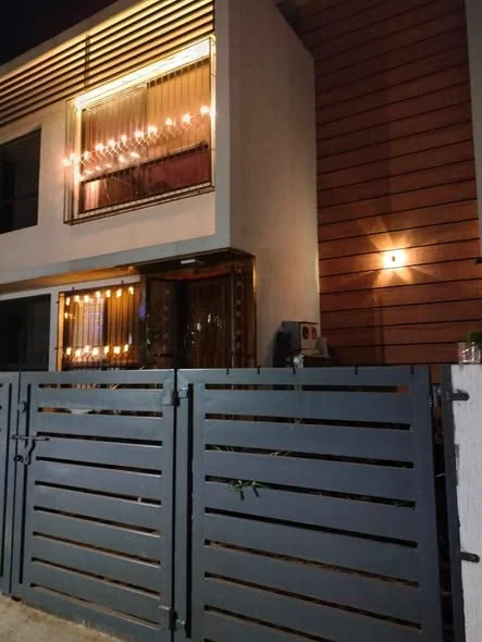 Single Occupancy in 1 BHK Villa for Rent in Koregaon Park