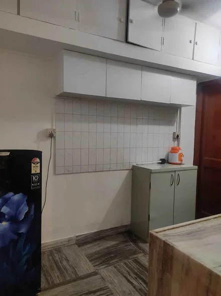 1 BHK Flat for Rent in Koregaon Park Pune