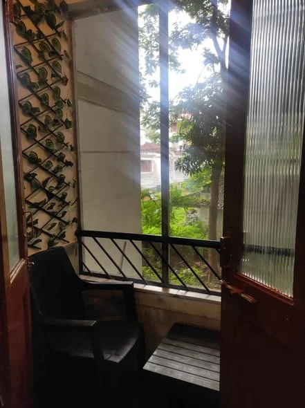 1 BHK Flat for Rent in Koregaon Park Pune