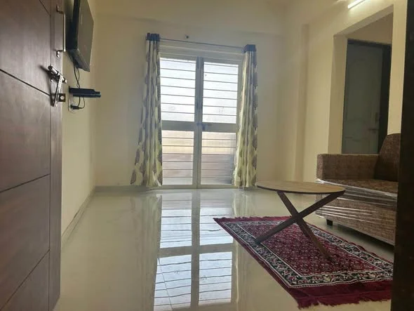 1 BHK Flat for Rent in HINJAWADI