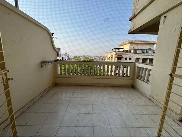 3 BHK Flat for Rent in Pune