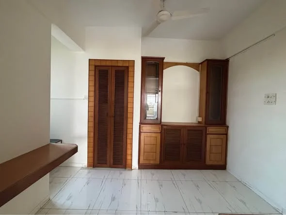 3 BHK Flat for Rent in Pune