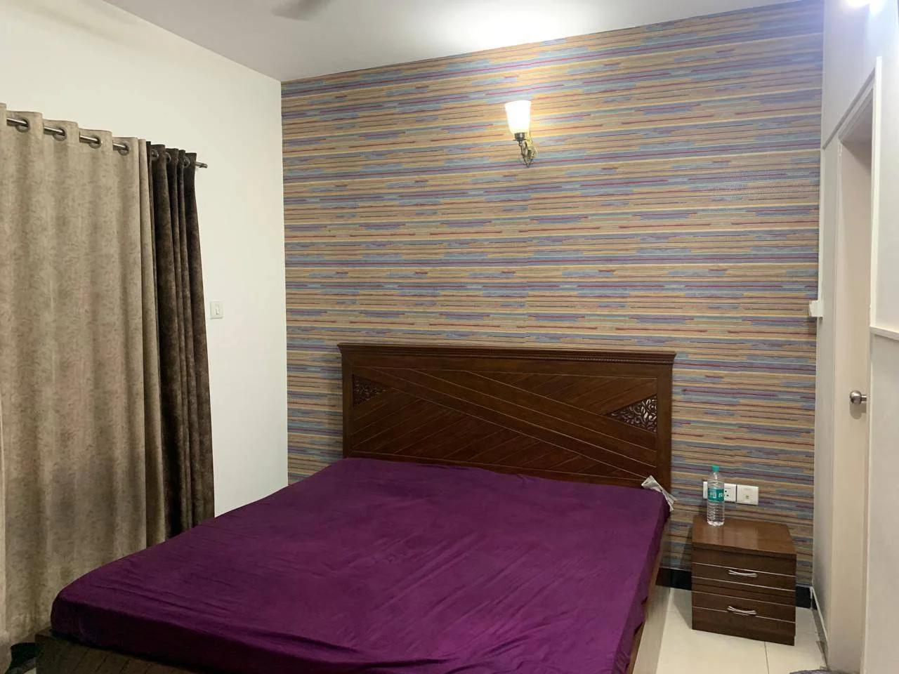 2 BHK Flat for Rent near Magarpatta City Hadapsar
