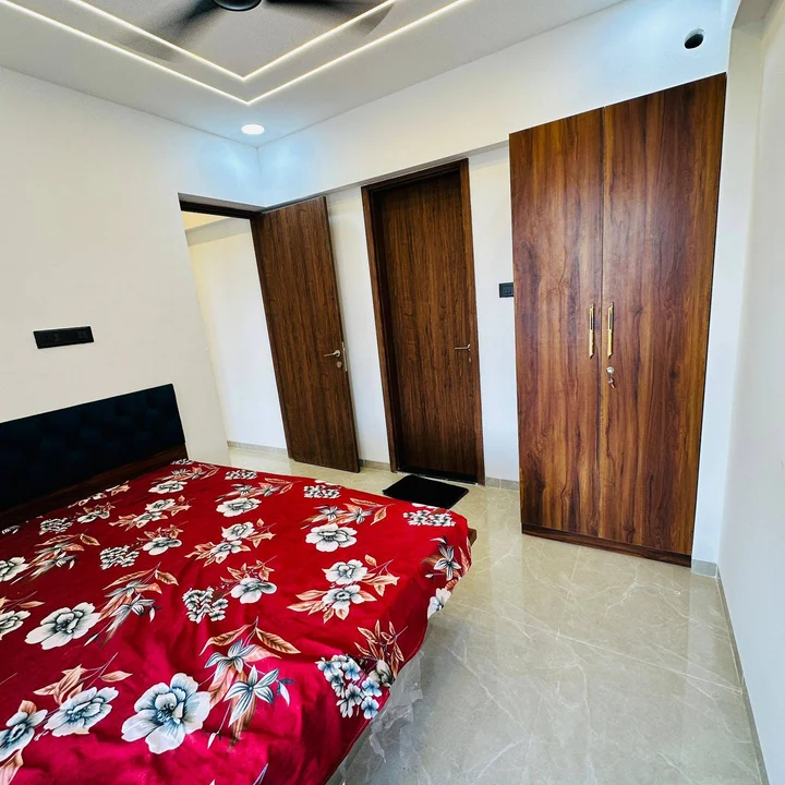 2 BHK Flat for Rent in Kharadi near Youtopia