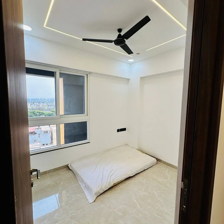 2 BHK Flat for Rent in Kharadi near Youtopia