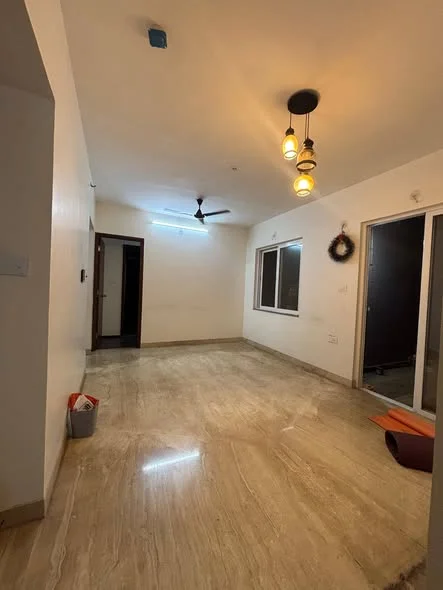 2 BHK Flat for Rent in Baner