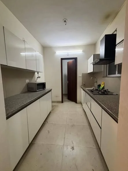 2 BHK Flat for Rent in Baner