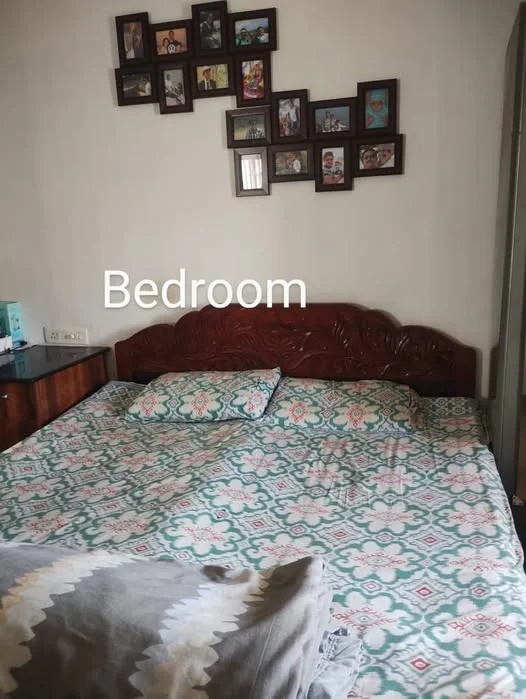 2 BHK Flat for Rent in Renuka Nagar