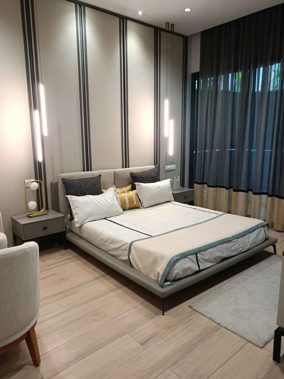 3 BHK Flat for Sale in Wakad