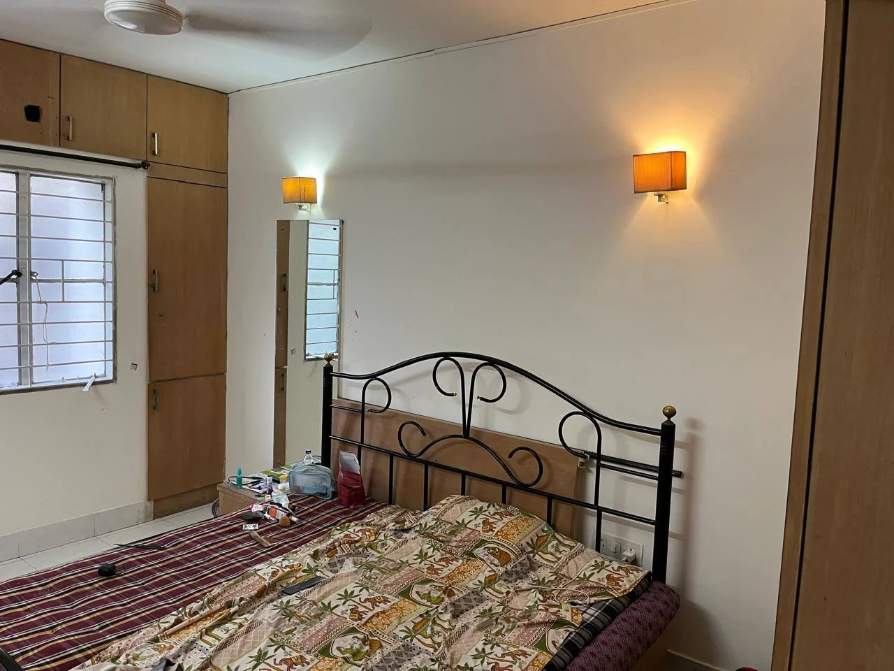 2 BHK Flat for Rent Near Bhujbal Township