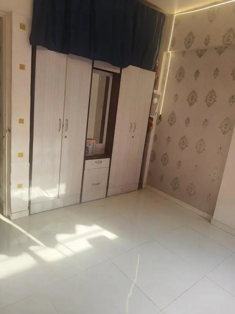 2 BHK Flat for Rent in Warje