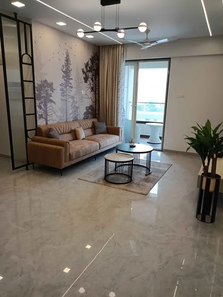 3 BHK Flat for Sale in Wakad