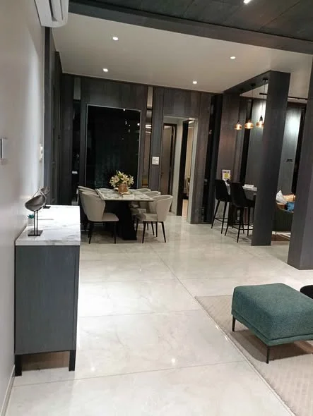 3 BHK Flat for Sale in Pimpri-Chinchwad