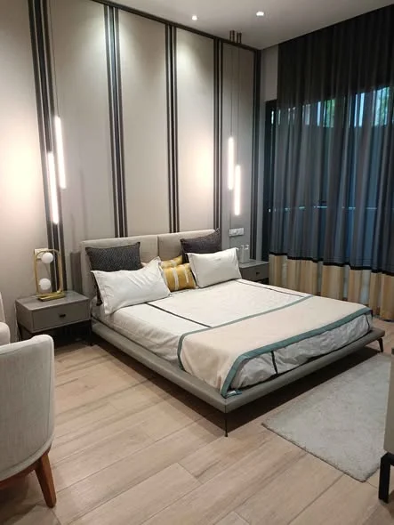 3 BHK Flat for Sale in Pimpri-Chinchwad