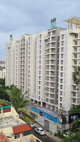 Single Occupancy for Female in 3 BHK Flat for Rent in Bellandur