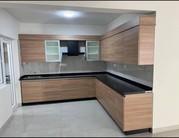 Single Occupancy for Female in 3 BHK Flat for Rent in Bellandur