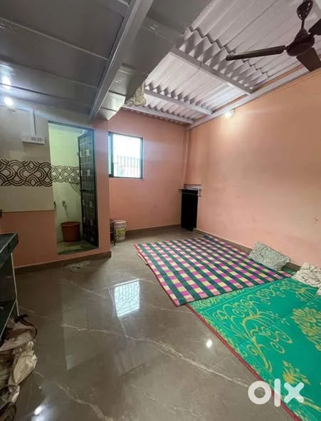 1 BHK Independent House for Rent Near Marol Metro Station