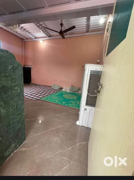 1 BHK Independent House for Rent Near Marol Metro Station