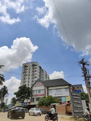 2 BHK Flat for Rent in Nallurahalli Road