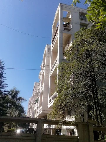 Single Occupancy for Female in 4 BHK Villa for Rent in VIMAN NAGAR