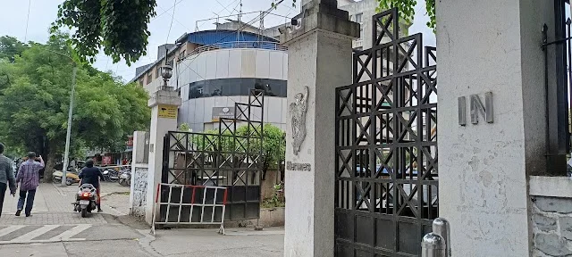 1 BHK Flat for Rent in Shastri Nagar society