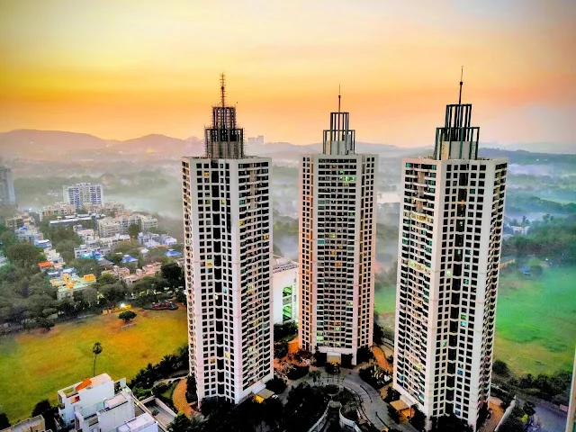 2 BHK Flat for Rent in Mumbai