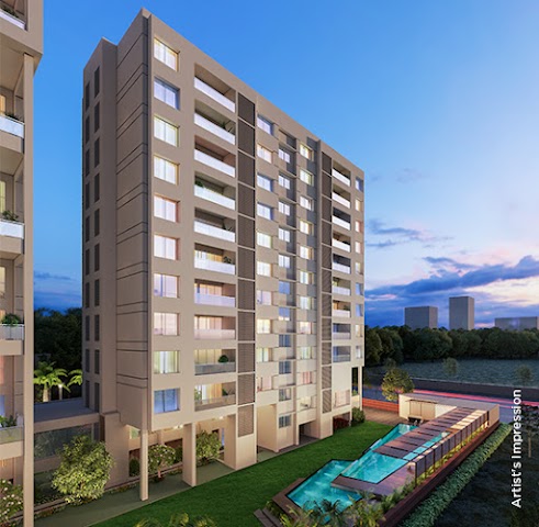 4 BHK Flat for Rent Near Balewadi High Street