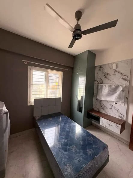 Flat for Rent in BENGALURU