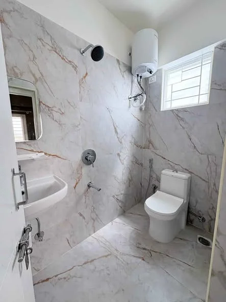 Flat for Rent in BENGALURU