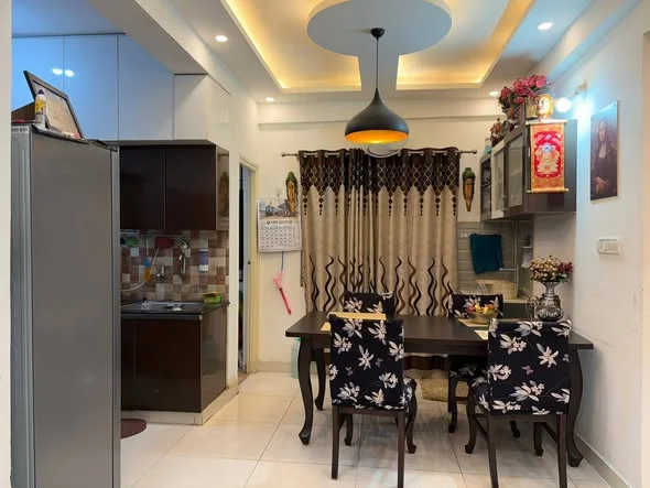 2 BHK Flat for Rent in Whitefield Bengaluru