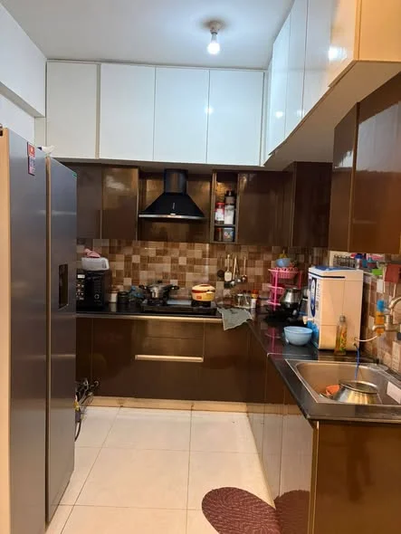 2 BHK Flat for Rent in Whitefield Bengaluru