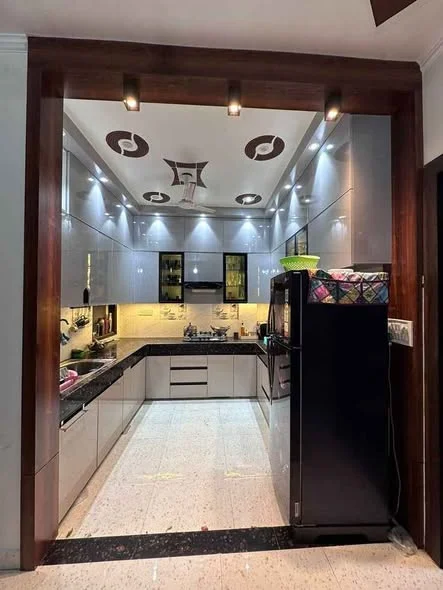 1 BHK Independent House for Sale in Kharghar station