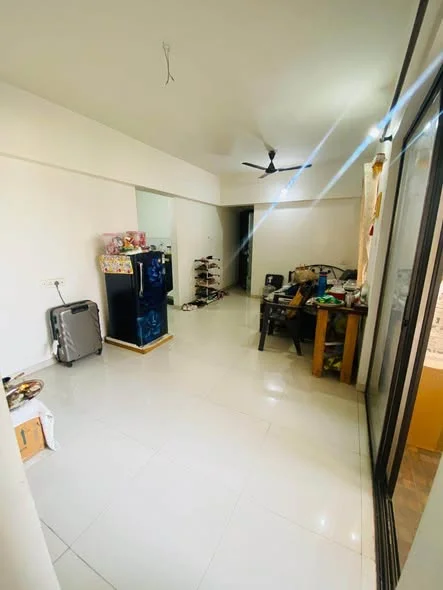 2 BHK Flat for Rent in Bakori Phata Wagholi