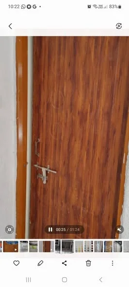 1 BHK Flat for Rent in Yamunanagar