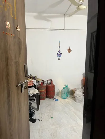 1 BHK Flat for Rent in Hinjawadi Laxmi Chowk
