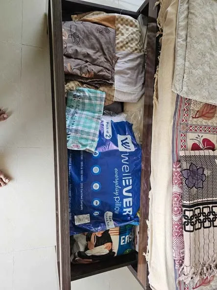 2 BHK Flat for Rent in PIMPRI-CHINCHWAD