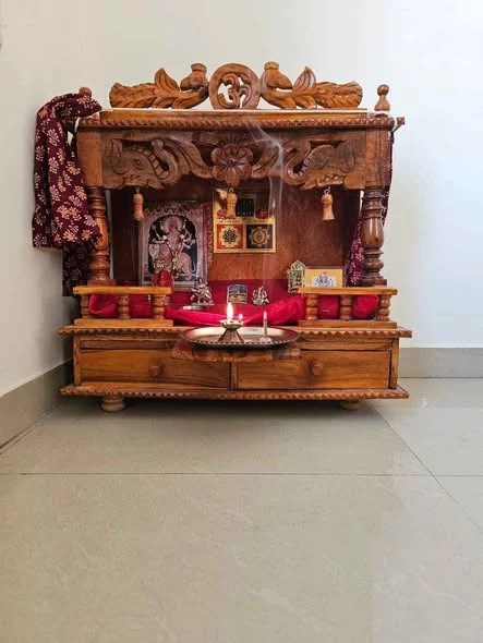 2 BHK Flat for Rent in PIMPRI-CHINCHWAD