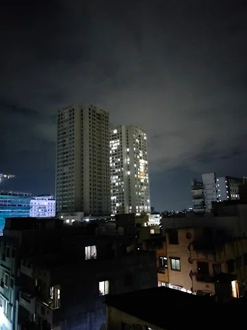 3 BHK Flat for Sale in Kharadi Pune