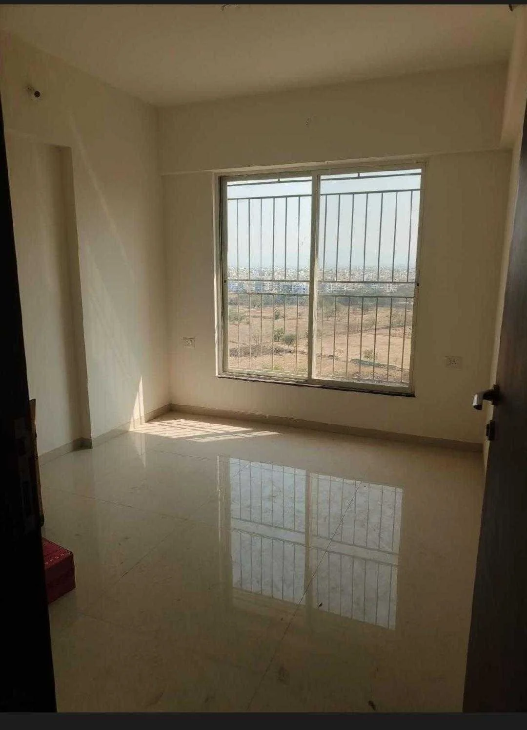 3 BHK Flat for Rent in Keshav Nagar