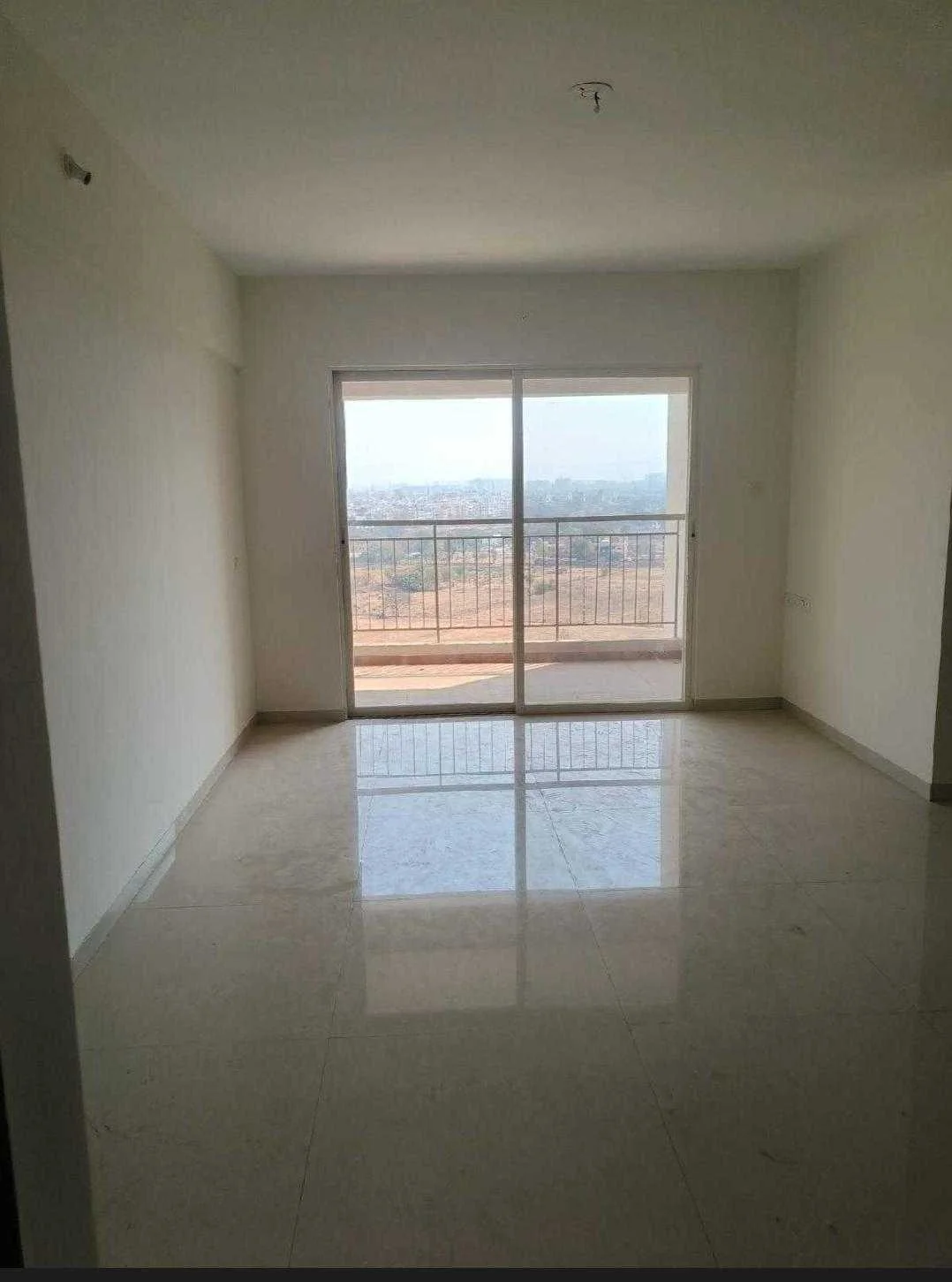 3 BHK Flat for Rent in Keshav Nagar