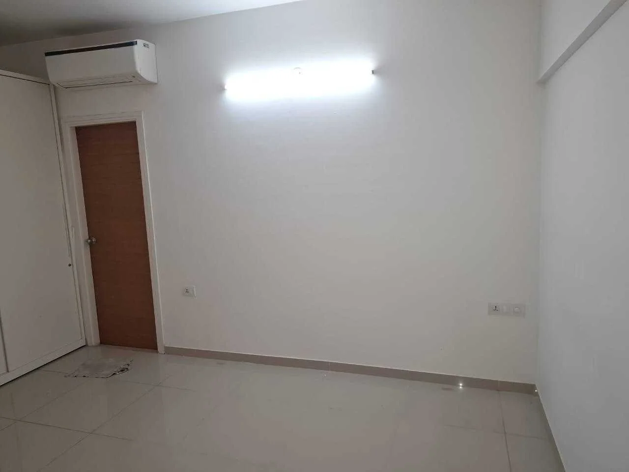 2 BHK Flat for Sale in Pisoli