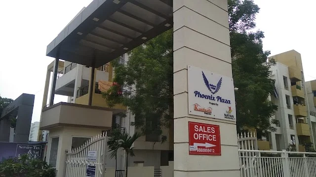 1 BHK Flat for Sale in Pisoli