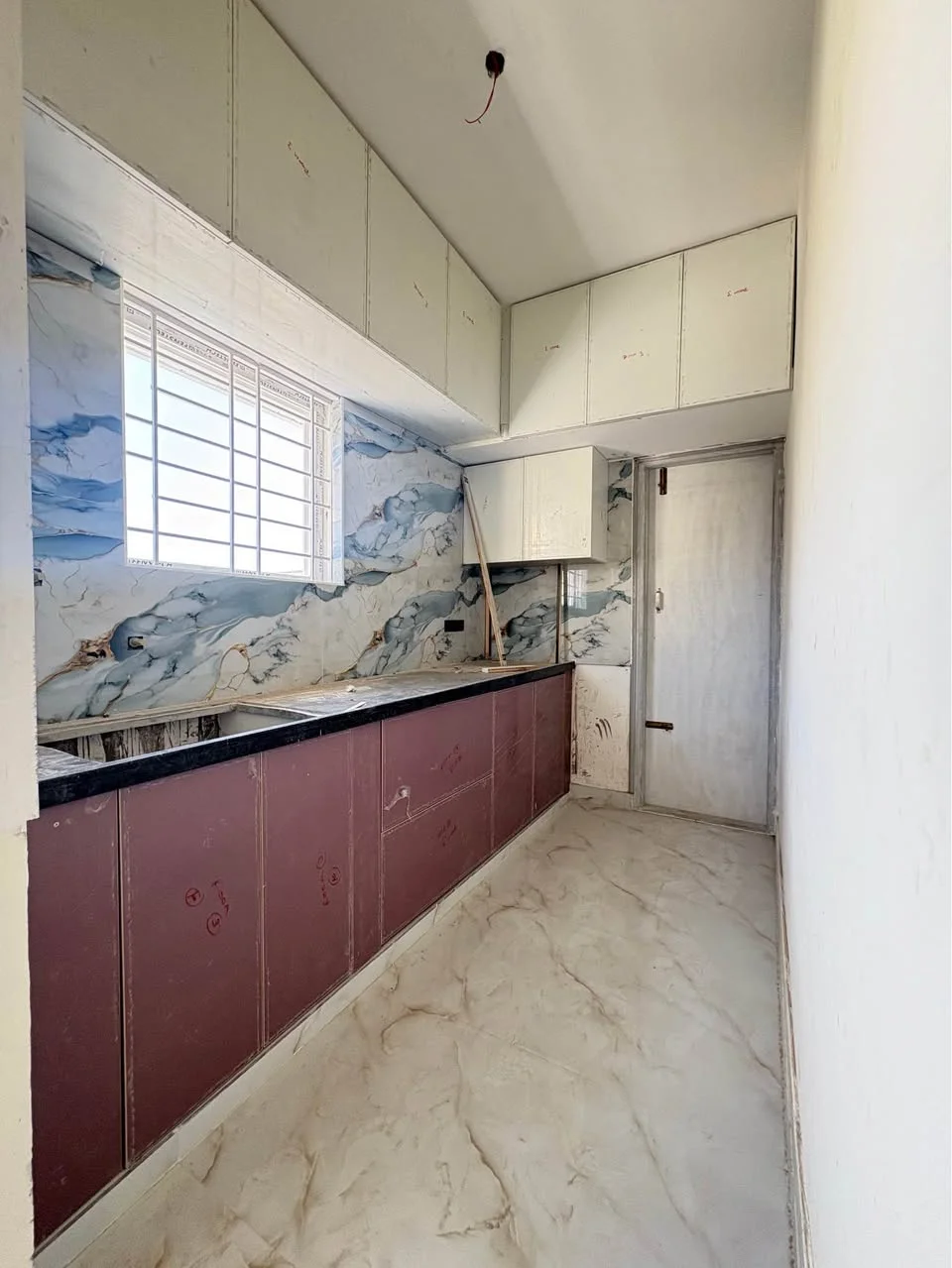 2 BHK Flat for Rent in HSR Layout Sector-2