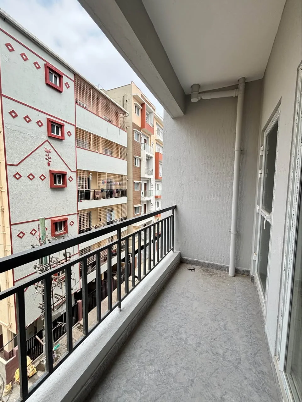 2 BHK Flat for Rent in Kasavanahalli / Sarjapur Road Kasavanahalli – Near Bellanduru