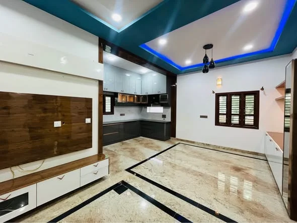 5 BHK Independent House for Sale in Nelamangala Town limits