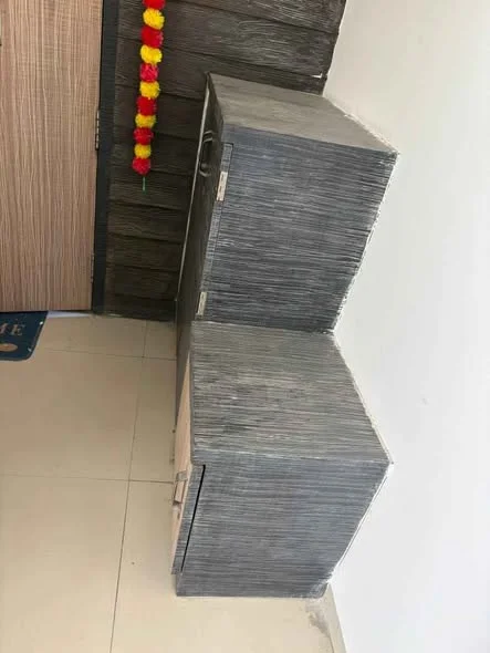 Single Occupancy for Female in 1 BHK Flat for Rent in Crystal Heights