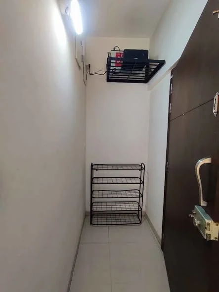 1 BHK Flat for Rent in Kharadi