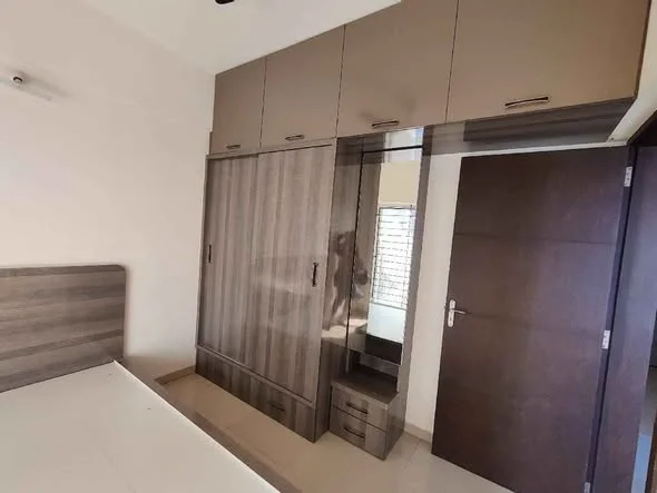 1 BHK Flat for Rent in Kharadi