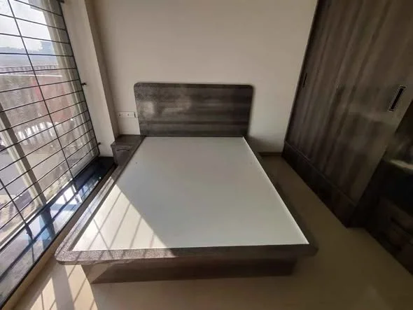 1 BHK Flat for Rent in Kharadi