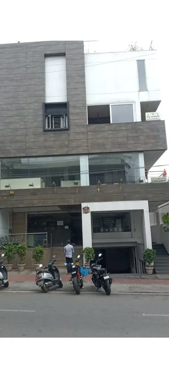 5 BHK Commercial Space for Sale in Banashankari 3rd Stage